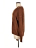 Farrow 100% Acrylic Brown Pullover Sweater Size M - photo 5
