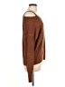 Farrow 100% Acrylic Brown Pullover Sweater Size M - photo 4