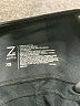 Z by Zella Black Athletic Shorts Size XS - photo 3