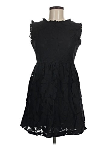 Tulle Cocktail Dress (view 1)