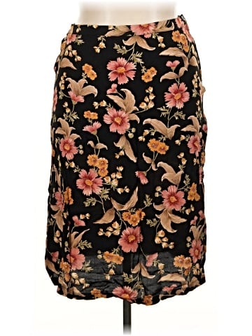 Villager by Liz Claiborne Casual Skirt (view 1)