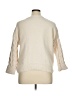 Rachel Zoe TJX 100% Polyester Ivory Pullover Sweater Size XL - photo 2