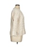 Rachel Zoe TJX 100% Polyester Ivory Pullover Sweater Size XL - photo 4