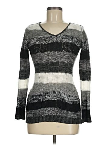 Ultra Flirt Pullover Sweater (view 1)