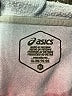 Asics Blue Pullover Hoodie Size XL - photo 7