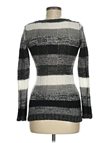 Ultra Flirt Pullover Sweater (view 2)