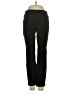 Lord & Taylor Solid Black Active Pants Size 2 (petite) - photo 1