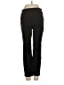 Lord & Taylor Solid Black Active Pants Size 2 (petite) - photo 2