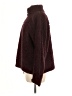 Thread & Supply 100% Polyester Burgundy Pullover Sweater Size M - photo 5