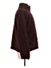 Thread & Supply 100% Polyester Burgundy Pullover Sweater Size M - photo 4