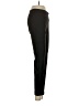 Lord & Taylor Solid Black Active Pants Size 2 (petite) - photo 4