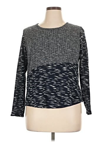 Coldwater Creek Pullover Sweater (view 1)