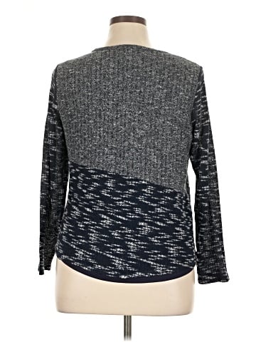Coldwater Creek Pullover Sweater (view 2)