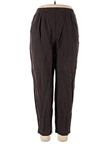 Kathleen Sommers Casual Pants (view 1)