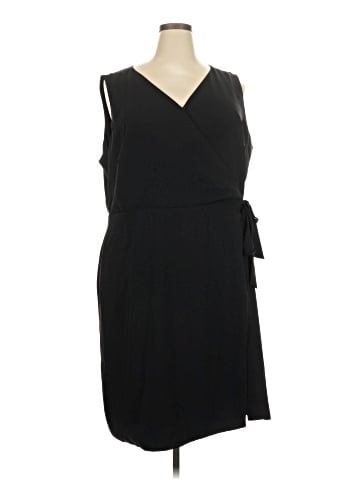 Ann Taylor LOFT Cocktail Dress (view 1)