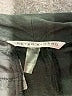 Peter Nygard Solid Black Casual Pants Size 12 - photo 7
