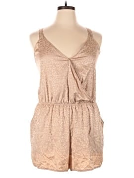Inc International Concepts Romper