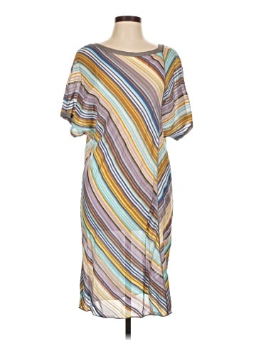 M Missoni Casual Dress (view 1)