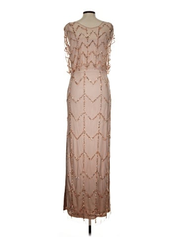 JS Collections Cocktail Dress (view 2)