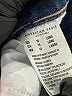 American Eagle Outfitters Graphic Blue Jeans Size 10L - photo 7