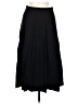 Meli Solid Black Formal Skirt Size M - photo 1