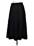 Meli Solid Black Formal Skirt Size M - photo 2