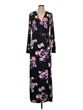 lace fitted maxi dress ECB Exclusive: Layla Lace Maxi Dress, Black