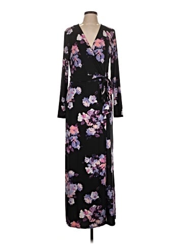 JLo by Jennifer Lopez Casual Dress (view 1)