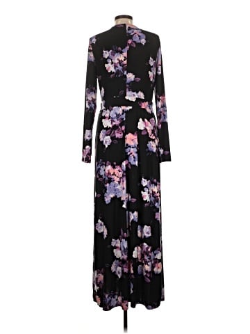 JLo by Jennifer Lopez Casual Dress (view 2)
