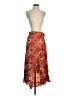 AaKaa Orange Kimono Size S - photo 1