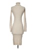 Express Tan Cocktail Dress Size XS - photo 2