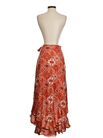 AaKaa Kimono (view 2)
