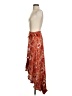 AaKaa Orange Kimono Size S - photo 5