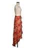 AaKaa Orange Kimono Size S - photo 4