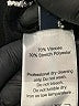 Zeynep Arçay Stripes Black Shorts Size 6 - photo 5