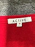 Active Red Long Sleeve T-Shirt Size M - photo 7