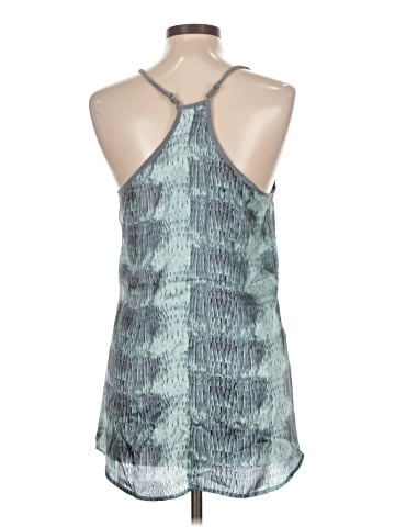AS by DF Sleeveless Silk Top (view 2)