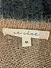 Et Clet Brown Long Sleeve T-Shirt Size M - photo 7
