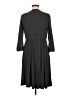 Torrid Gray Casual Dress Size Med Plus (00) - photo 2