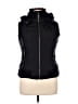 Assorted Brands 100% Polyester Black Vest Size 14 - photo 1