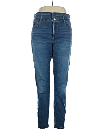 Ann Taylor Jeans (view 1)