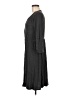 Torrid Gray Casual Dress Size Med Plus (00) - photo 5