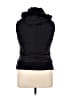 Assorted Brands 100% Polyester Black Vest Size 14 - photo 2