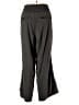 Athleta Solid Gray Casual Pants Size 24 waist - photo 2