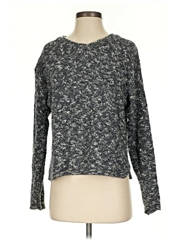 Alps Pullover Sweater (view 1)