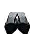 Worthington Black Flats Size 10 - photo 2