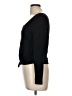 Love, Fire Black Long Sleeve Top Size M - photo 5