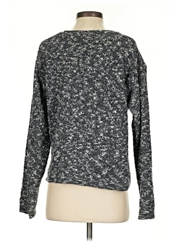 Alps Pullover Sweater (view 2)