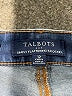 Talbots Outlet Blue Jeans Size 12 - photo 7