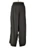 Athleta Solid Gray Casual Pants Size 24 waist - photo 1